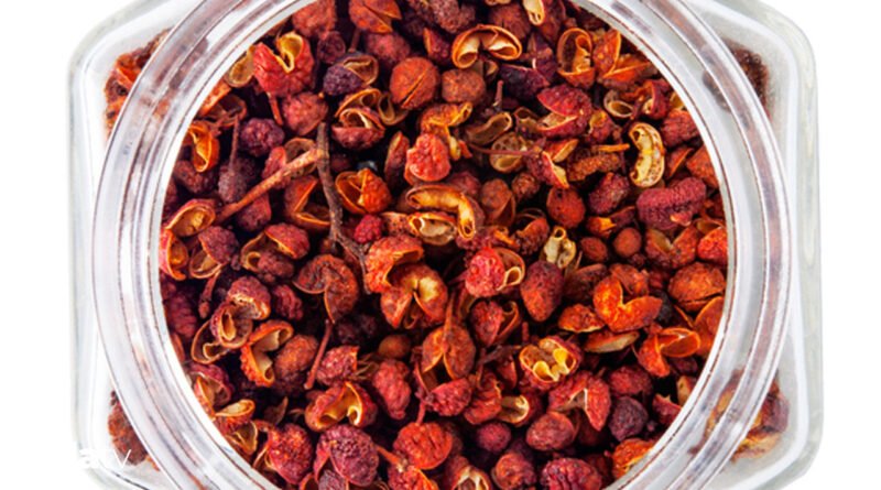 Sichuan biberi nedir I Sichuan biberi nasıl kullanılır I Sichuan biberi pahalı mı