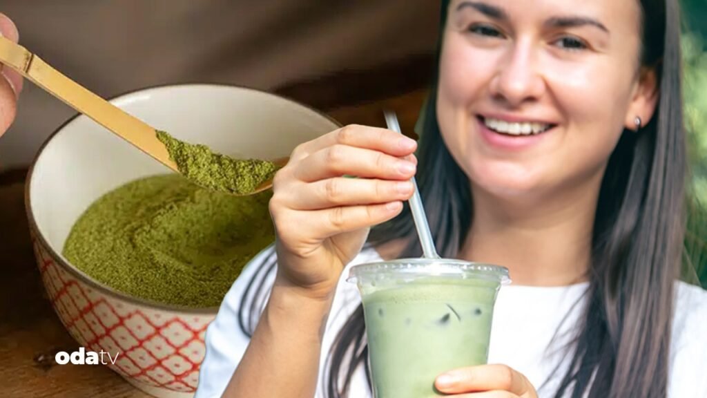 Sosyal medyanın popülerleştirdiği Matcha | Matcha çayı krizi baş gösterebilir