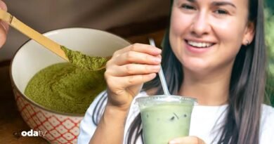 Sosyal medyanın popülerleştirdiği Matcha | Matcha çayı krizi baş gösterebilir