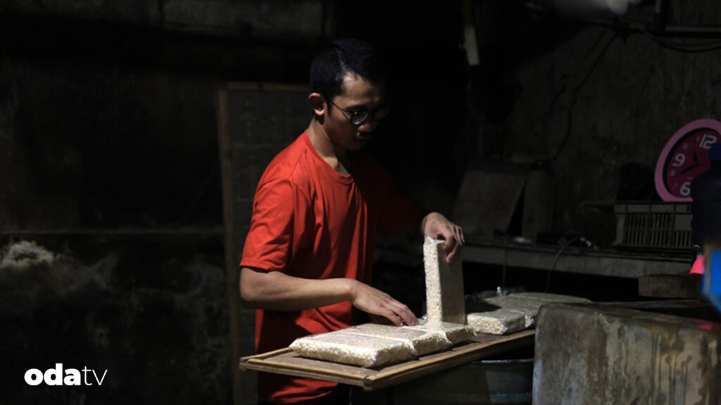 Tempeh nedir I Tempeh nasıl yenilir I Tempeh nerede yeniliyor