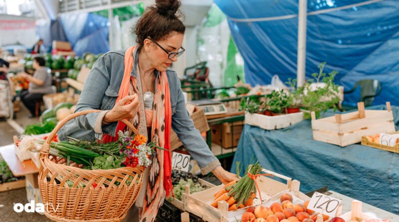 6’ya 1 market alışverişi yöntemi nedir