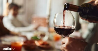 Alkolü bırakmanın etkileri - Son Dakika GastrOda Haberleri