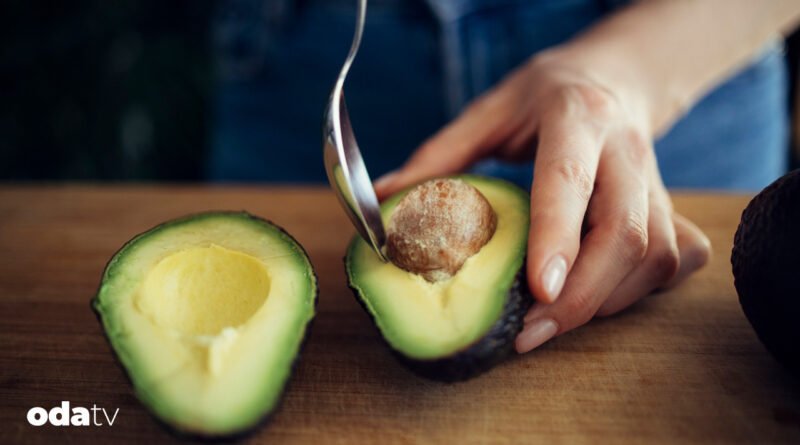 Avokadonun diğer adı I Palta nedir
