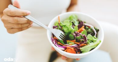 Bağışıklık, kalp ve kemik sağlığı için güçlü vitamin eşleşmeleri