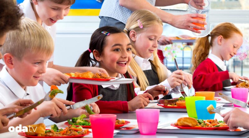 Beslenme çantaları nasıl olmalı I Okul yemeklerinde neler bulunmalı