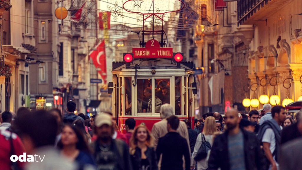 Beyoğlu Balıkpazarı'nın lezzet noktaları - Son Dakika GastrOda Haberleri