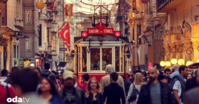 Beyoğlu Balıkpazarı'nın lezzet noktaları - Son Dakika GastrOda Haberleri