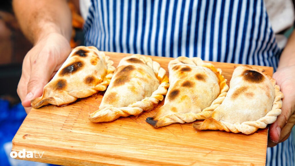 Enoteca María’nın kalbindeki Carmen’in hikayesi