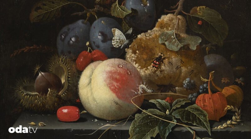 Haçlıların Sofrası: Antakya Prinkepsliği’nde yemek ve iktidar