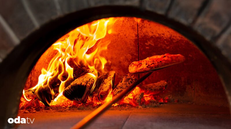 İtalya'nın gizli pizza dedektifleri görev başında I Pizza dedektifleri ne yapıyor