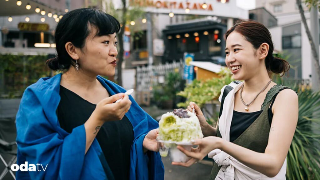 Japon yaz yemekleri - Son Dakika GastrOda Haberleri