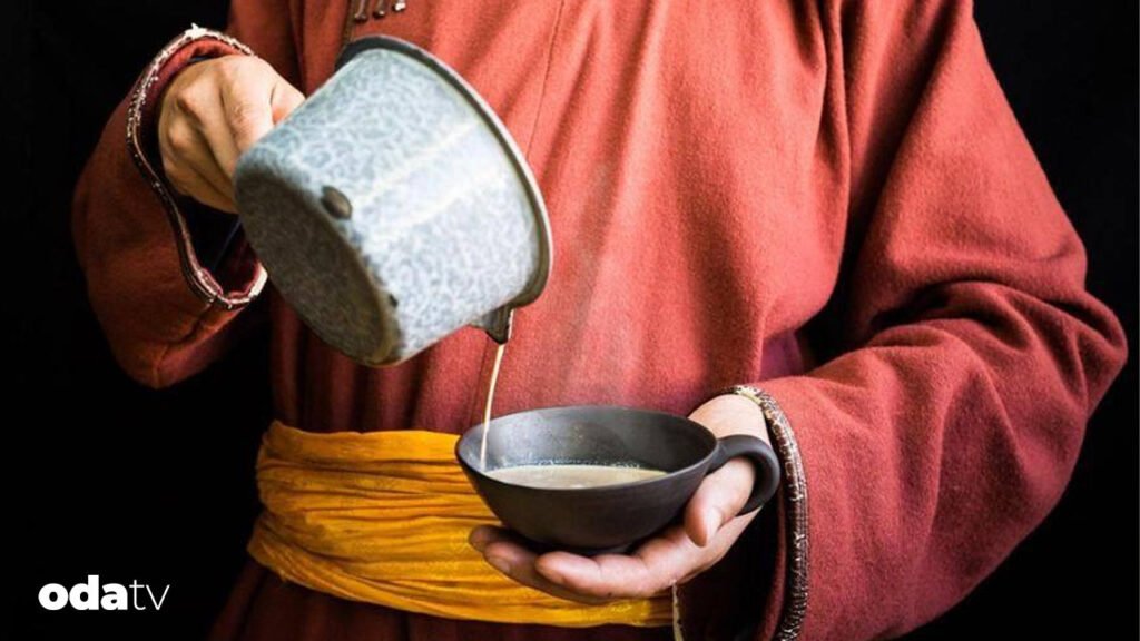 Rusya, Moğolistan ve Tibet’te çay nasıl yapılır I Rusya, Moğolistan ve Tibet’te çay nasıl içilir