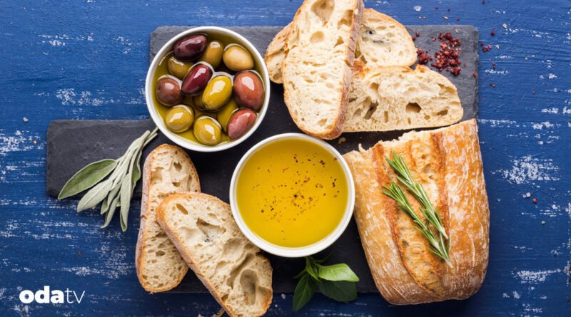 Alzheimer’ı önlemek için nasıl beslenmeli