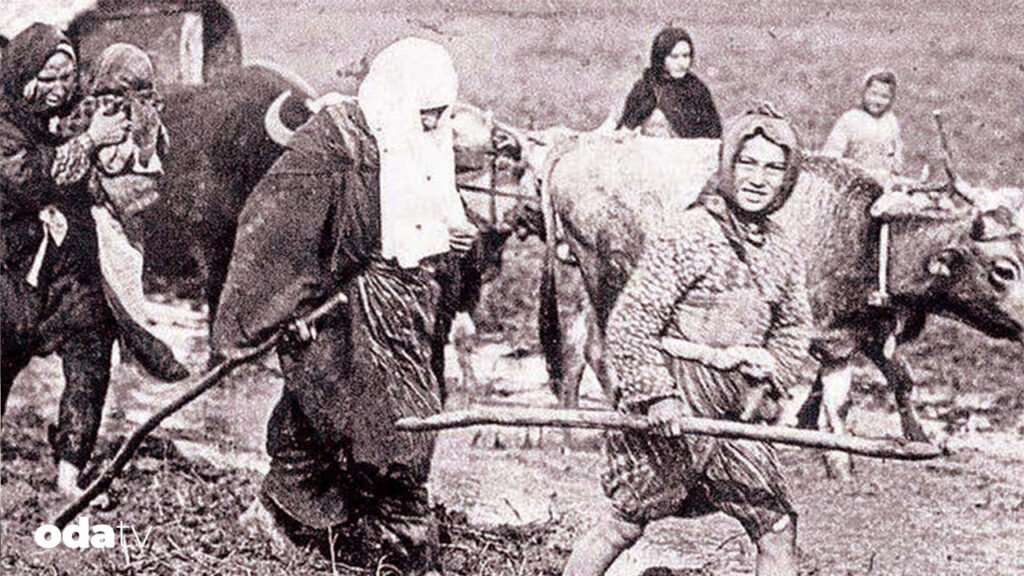 Aydın çorbası, saray pilavı ve cumhuriyet tatlısı I Osmanlı reform mutfağı