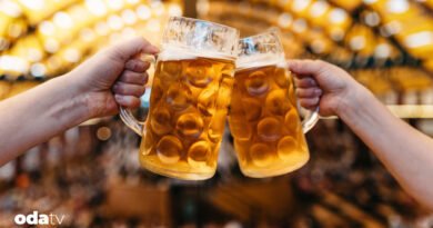 Bavyera mutfağı ve kültürünün zirvesi; Oktoberfest 2025 Münih’te başladı