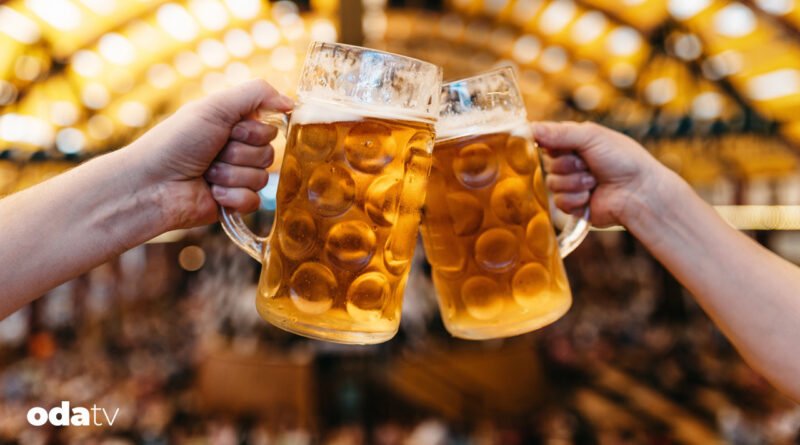 Bavyera mutfağı ve kültürünün zirvesi; Oktoberfest 2025 Münih’te başladı