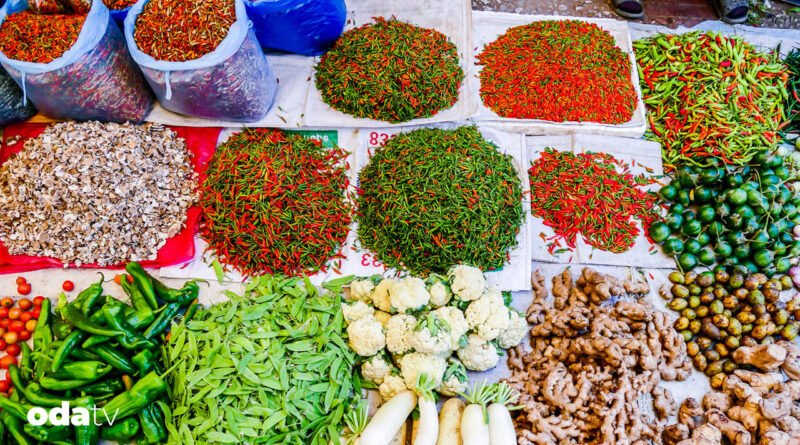 Central de Abasto nerede I Central de Abasto'da ne satılıyor