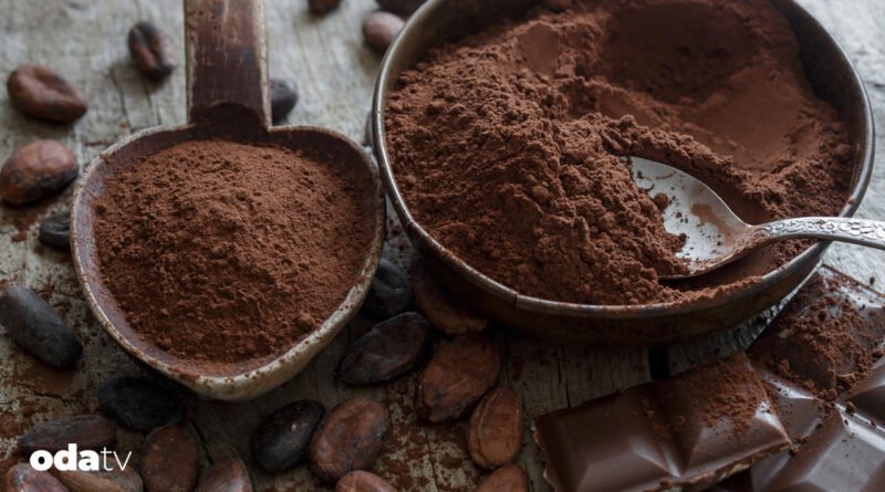 Çikolatanın mikrobiyal sırrı açığa çıktı I Çikolata nasıl yapılıyor