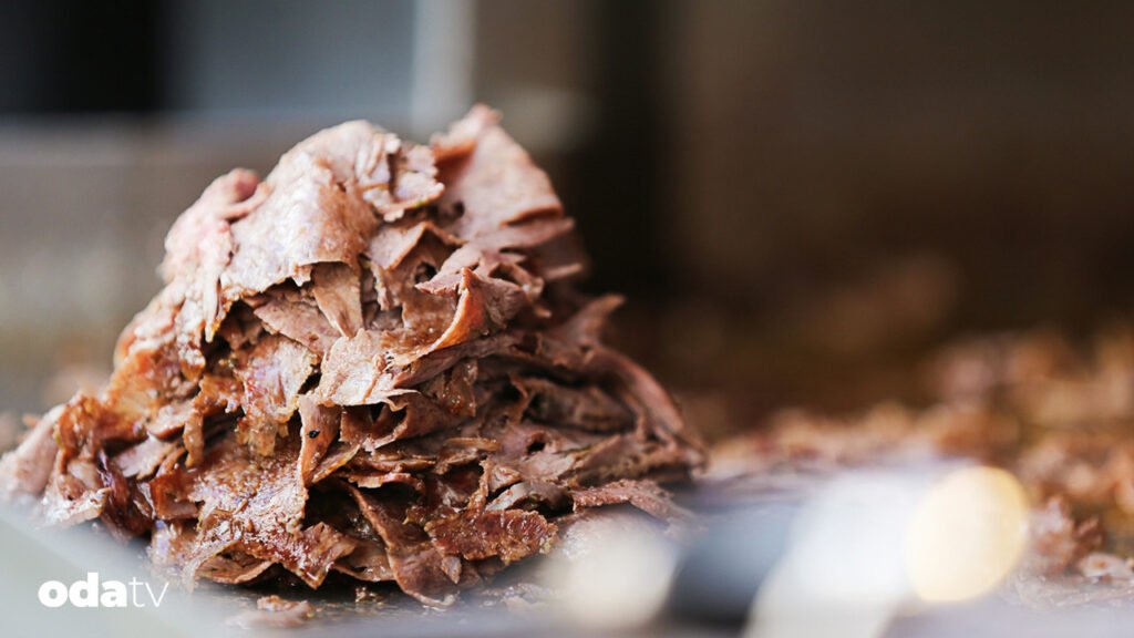 Döner savaşı; Anadolu mirası AB kapılarından dönüyor mu
