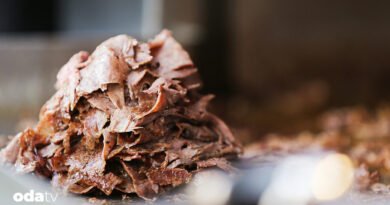 Döner savaşı; Anadolu mirası AB kapılarından dönüyor mu