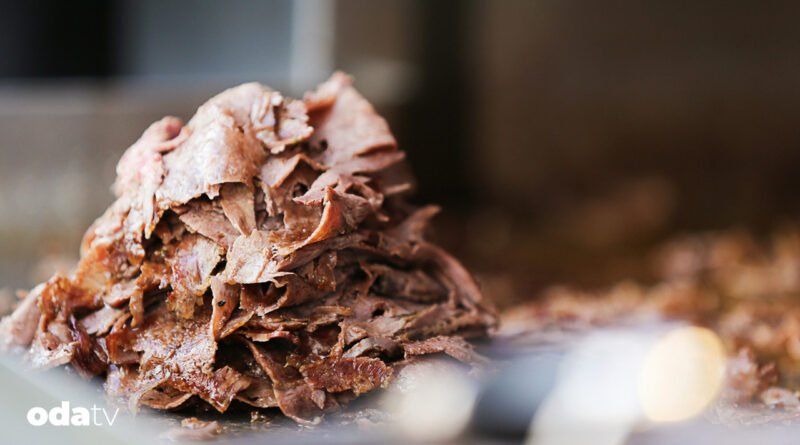 Döner savaşı; Anadolu mirası AB kapılarından dönüyor mu