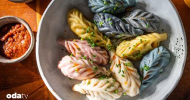 Estonya’nın modern lezzet haritası - Son Dakika GastrOda Haberleri