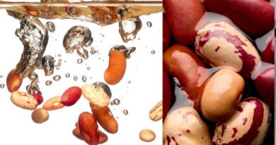 Kuru fasulye ve baklagilleri pişirmeden önce ıslatmak şart mı