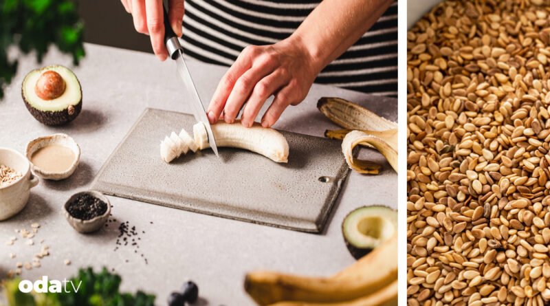 Magnezyum açığını kapatacak 8 besin