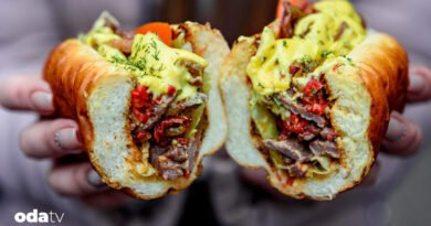 Philly cheesesteak’in hikayesi I Philly cheesesteak’in tarifi I Philly cheesesteak yenilebilecek adresler