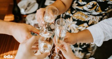 Prosecco, neden bu kadar seviliyor I Prosecco nedir