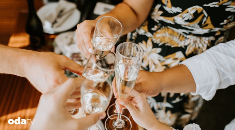 Prosecco, neden bu kadar seviliyor I Prosecco nedir