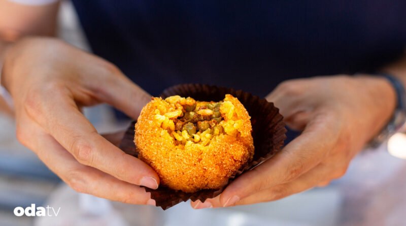 Sicilya mutfağı I Sicilya mutfağının en ünlü yemekleri