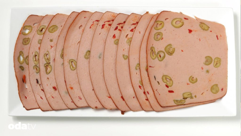 Zeytinli ekmek nedir I Şarküteri zeytinli ekmek nedir