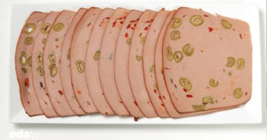 Zeytinli ekmek nedir I Şarküteri zeytinli ekmek nedir