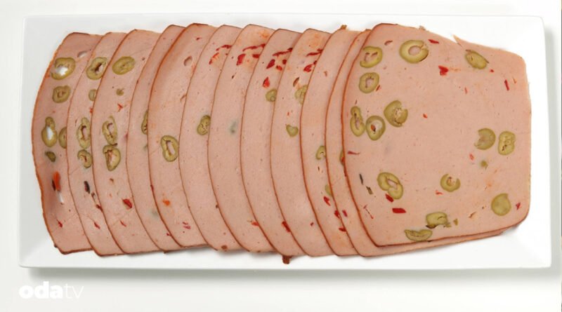 Zeytinli ekmek nedir I Şarküteri zeytinli ekmek nedir