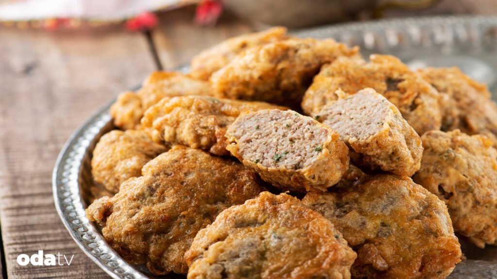 Gelenekten geleceğe uzanan bir sofra: Musakka restoran I Özge Zeki