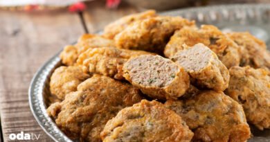 Gelenekten geleceğe uzanan bir sofra: Musakka restoran I Özge Zeki