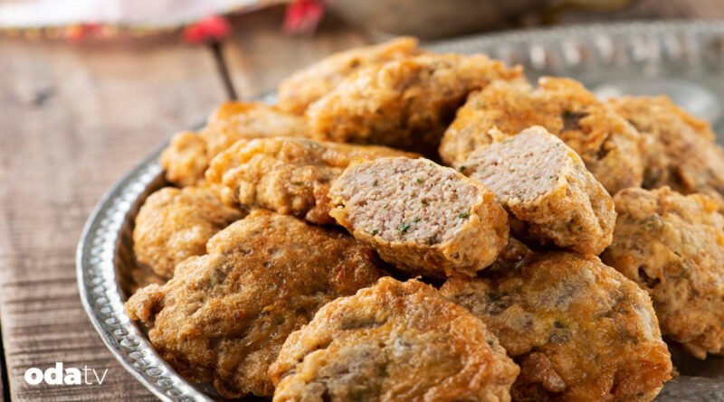 Gelenekten geleceğe uzanan bir sofra: Musakka restoran I Özge Zeki