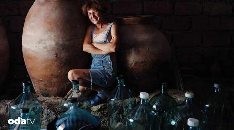 Gürcistan’ın 8.000 yıllık şarap geleneği