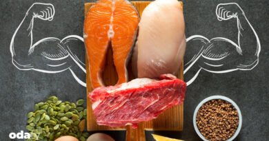 Hangi eksiklikten dolayı fazla yiyoruz