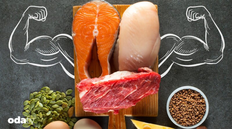 Hangi eksiklikten dolayı fazla yiyoruz