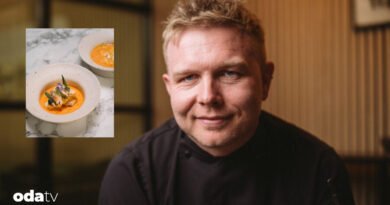 İngiliz restoranları şefsiz kaldı - Son Dakika GastrOda Haberleri