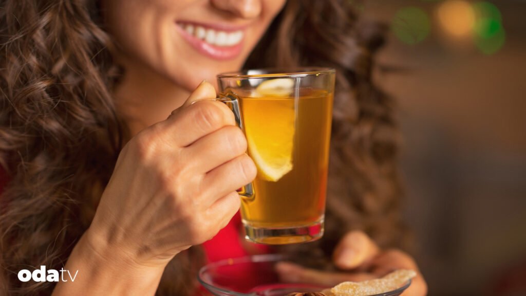 Zencefil çayı nasıl hazırlanır - Son Dakika GastrOda Haberleri