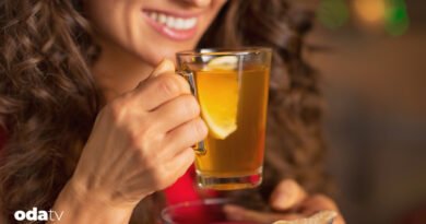 Zencefil çayı nasıl hazırlanır - Son Dakika GastrOda Haberleri