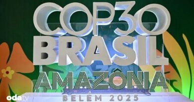 COP30’da kadınların sesi daha gür çıkmalı