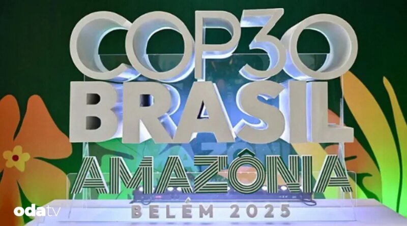 COP30’da kadınların sesi daha gür çıkmalı