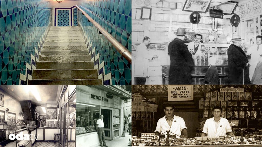 Cumhuriyet'le yaşıt sofralar; 102 yıllık lezzet efsaneleri