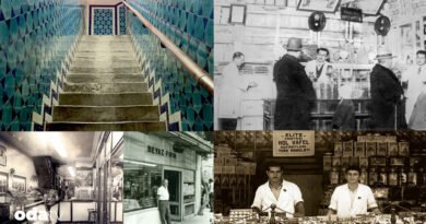 Cumhuriyet'le yaşıt sofralar; 102 yıllık lezzet efsaneleri