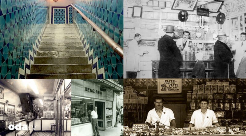 Cumhuriyet'le yaşıt sofralar; 102 yıllık lezzet efsaneleri