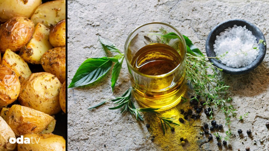 Doğru beslenmeyle ilaçlara veda edin